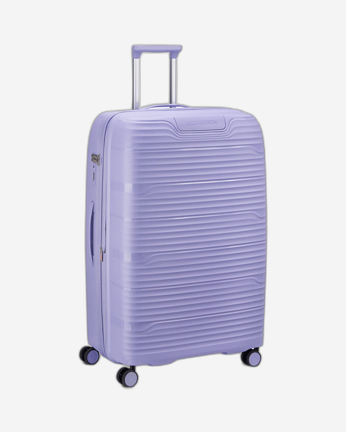 Delsey Paris Securitech Dune Luggage