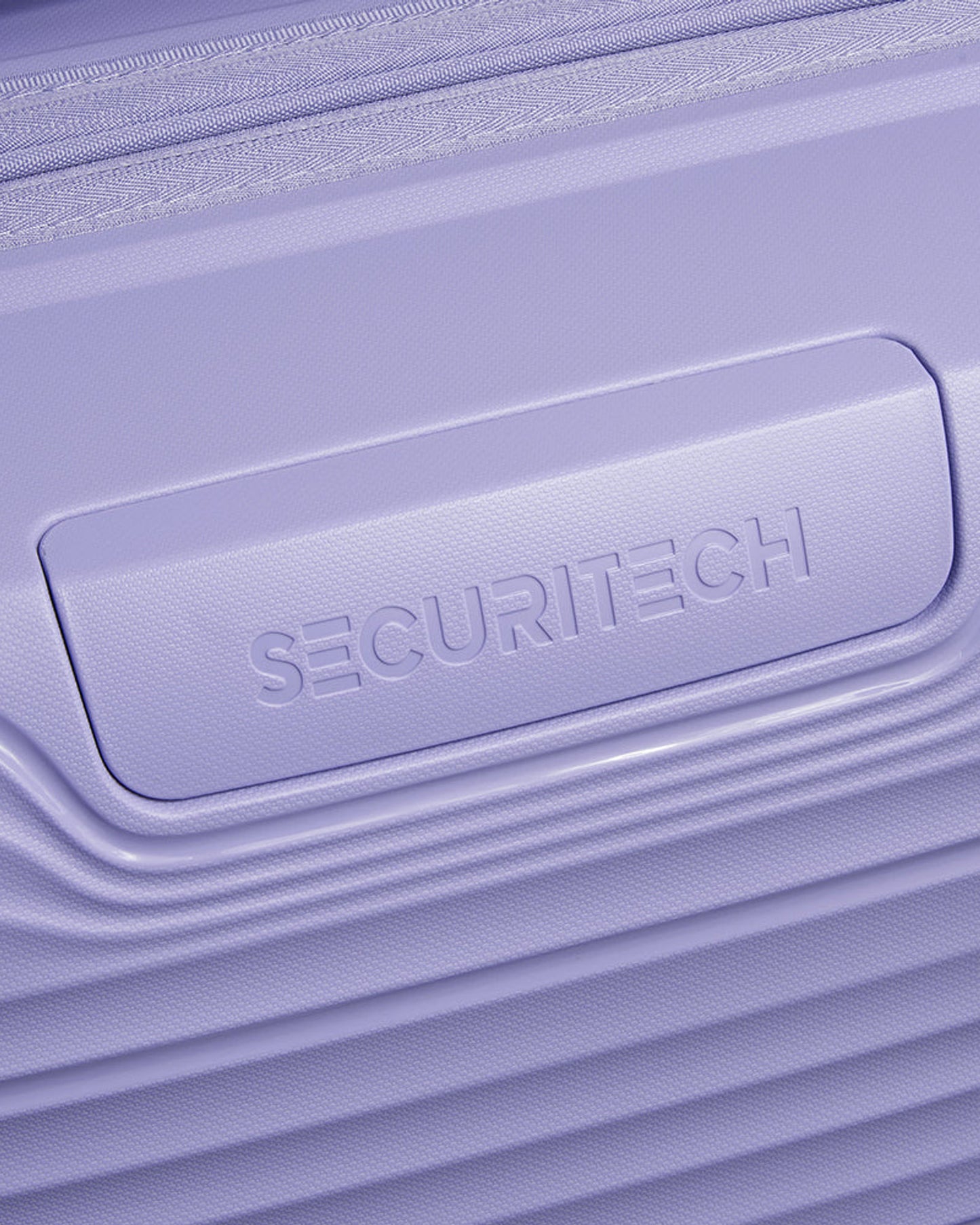 Delsey Paris Securitech Dune Luggage