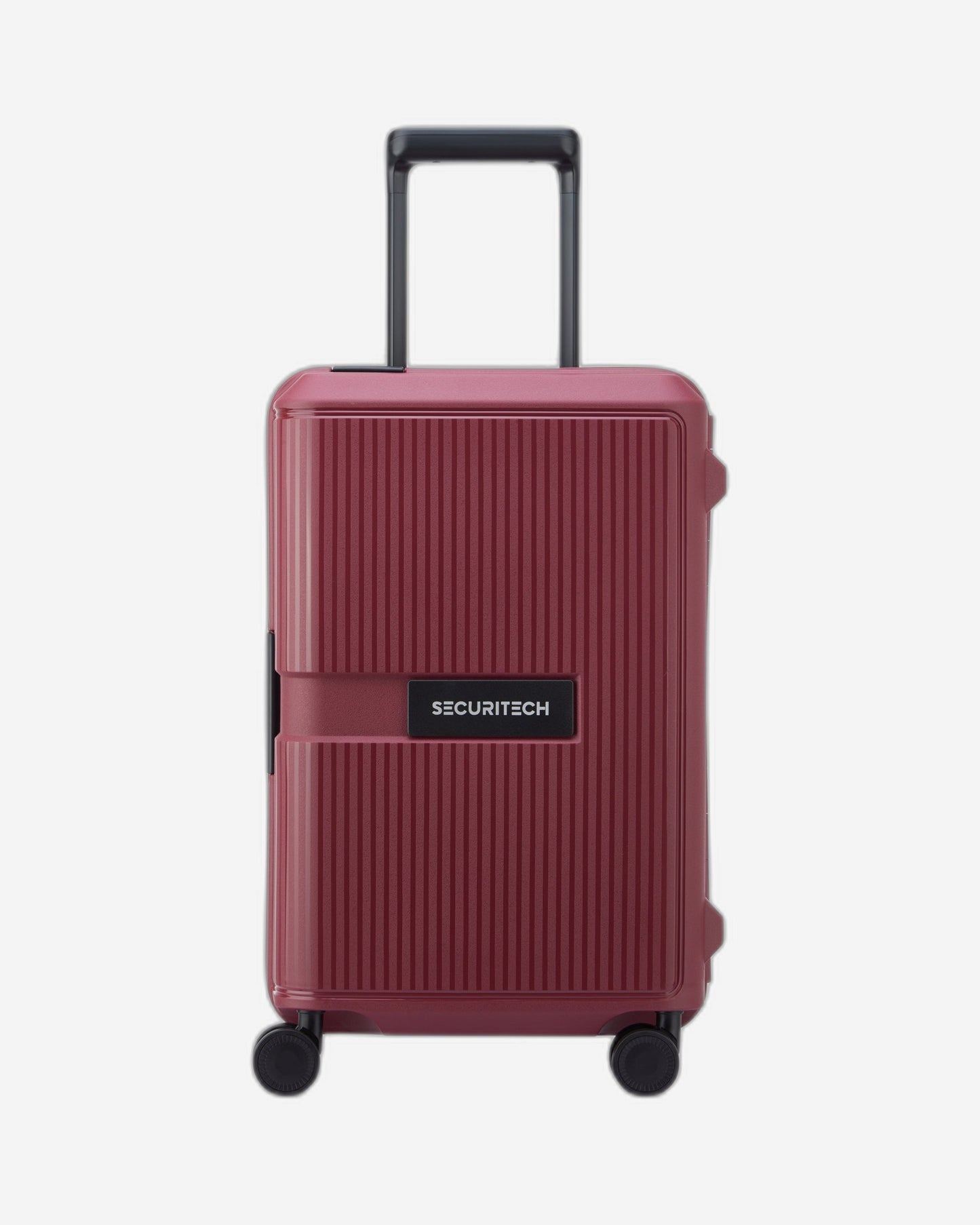 Delsey Paris Securitech Stone Luggage