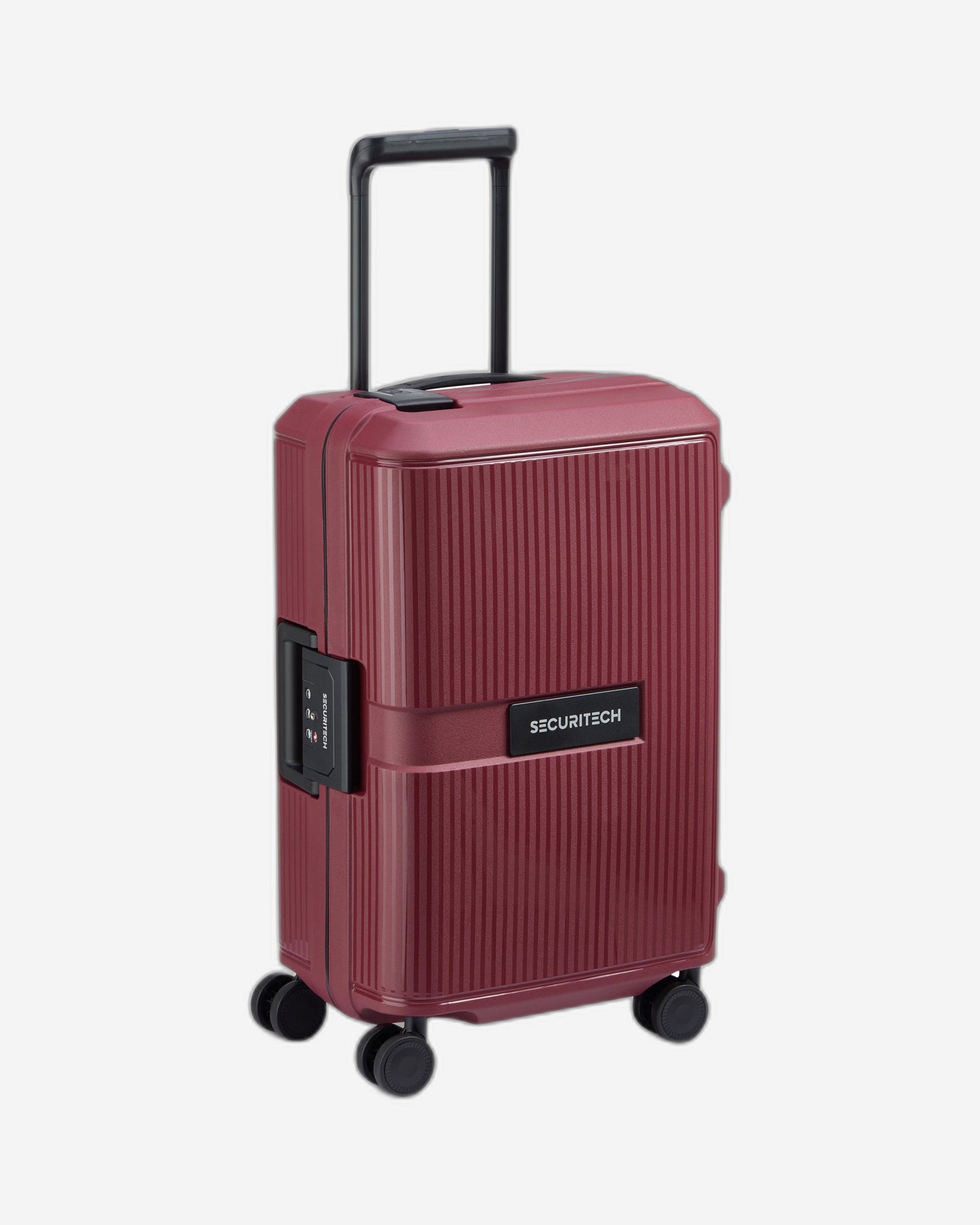 Delsey Paris Securitech Stone Luggage