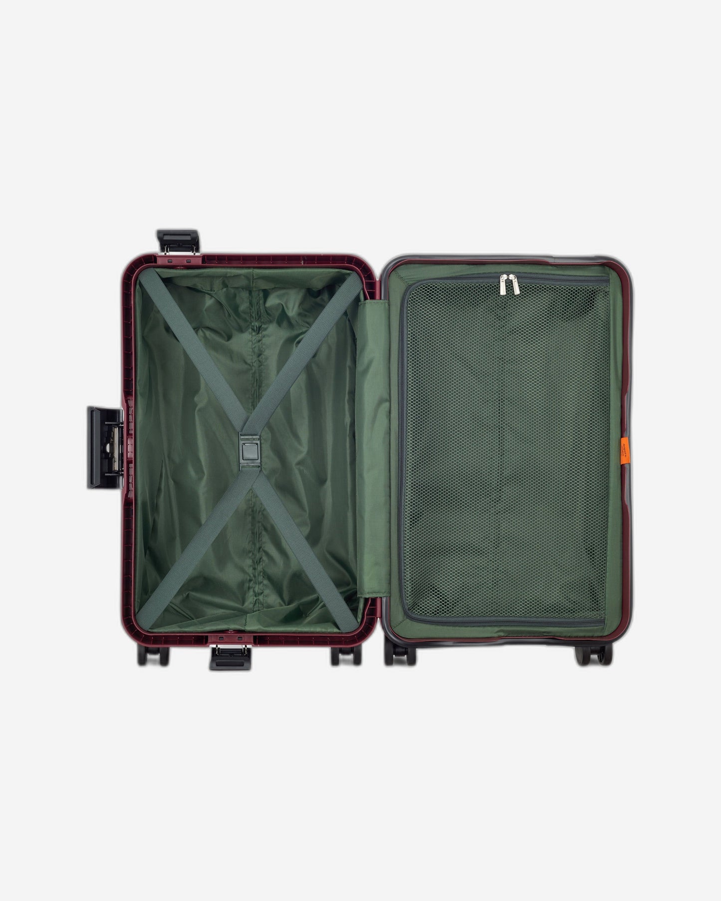Delsey Paris Securitech Stone Luggage