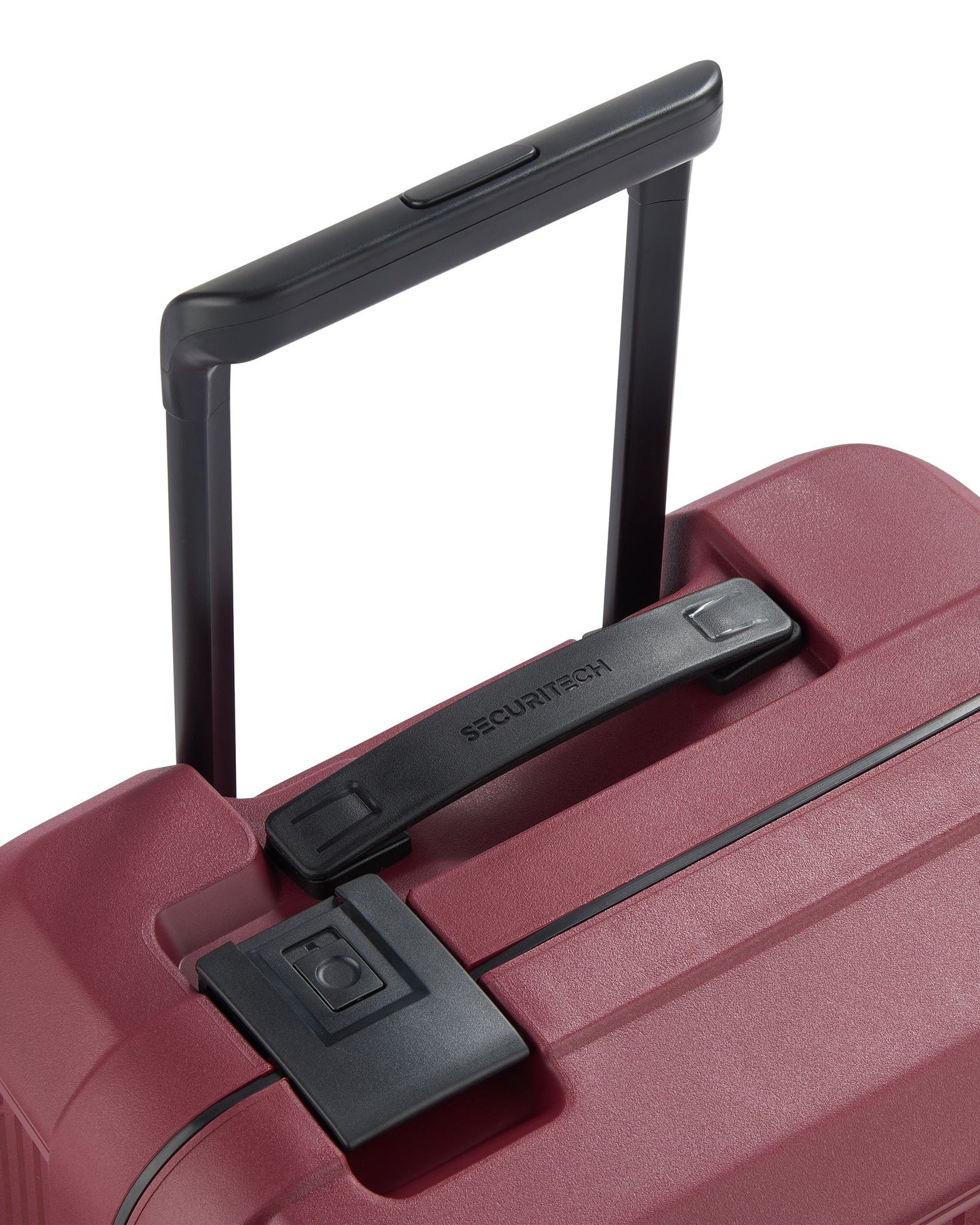 Delsey Paris Securitech Stone Luggage