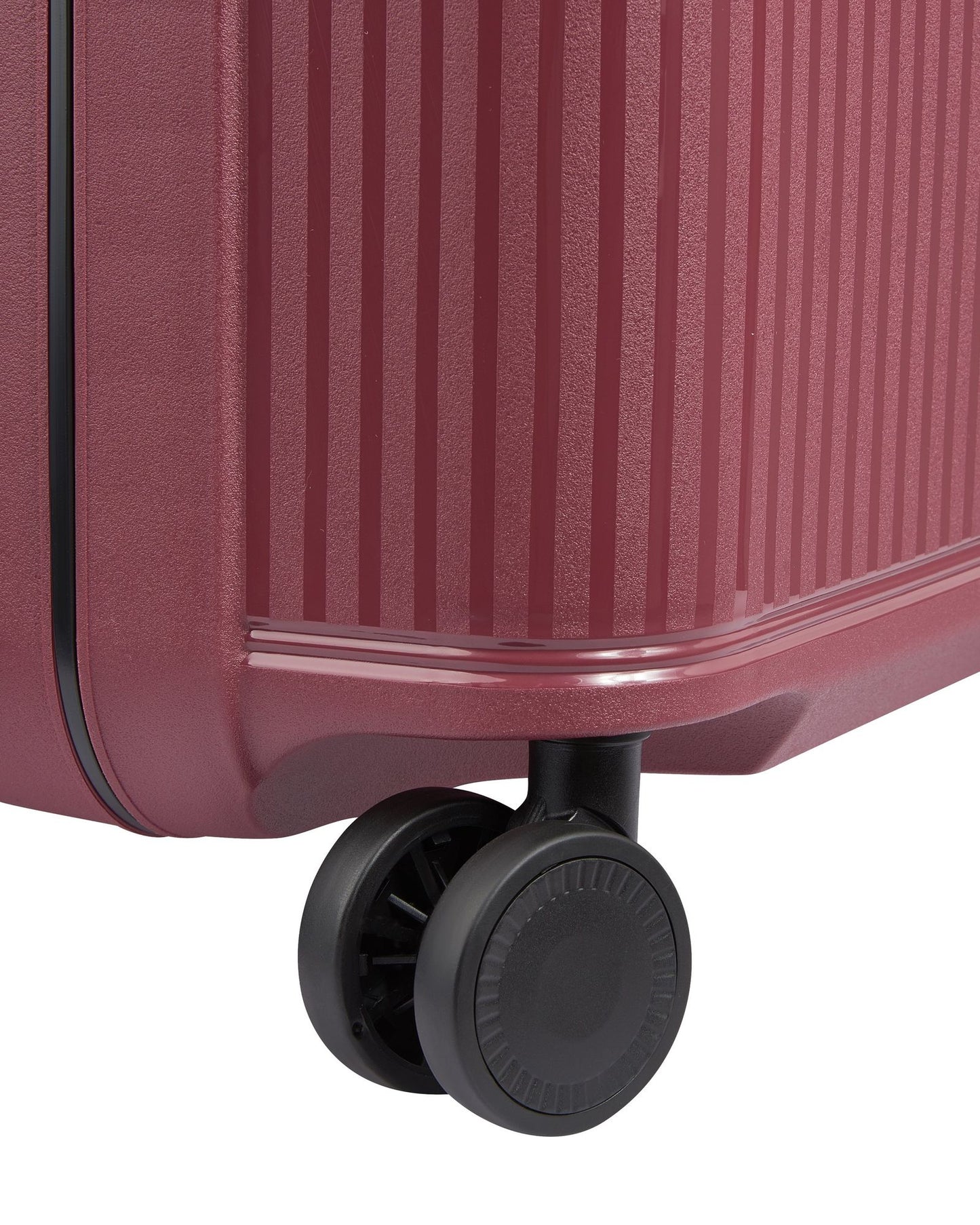 Delsey Paris Securitech Stone Luggage