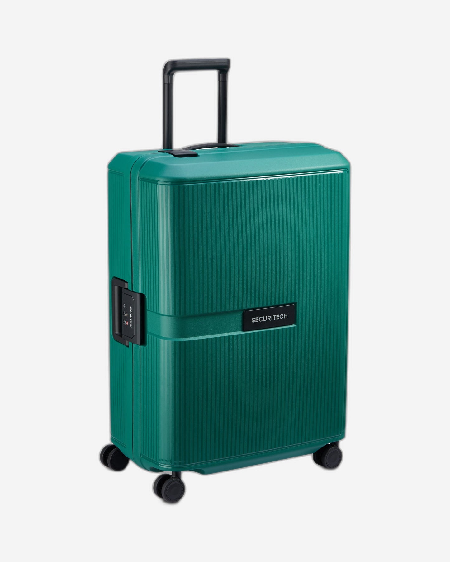 Delsey Paris Securitech Stone Luggage