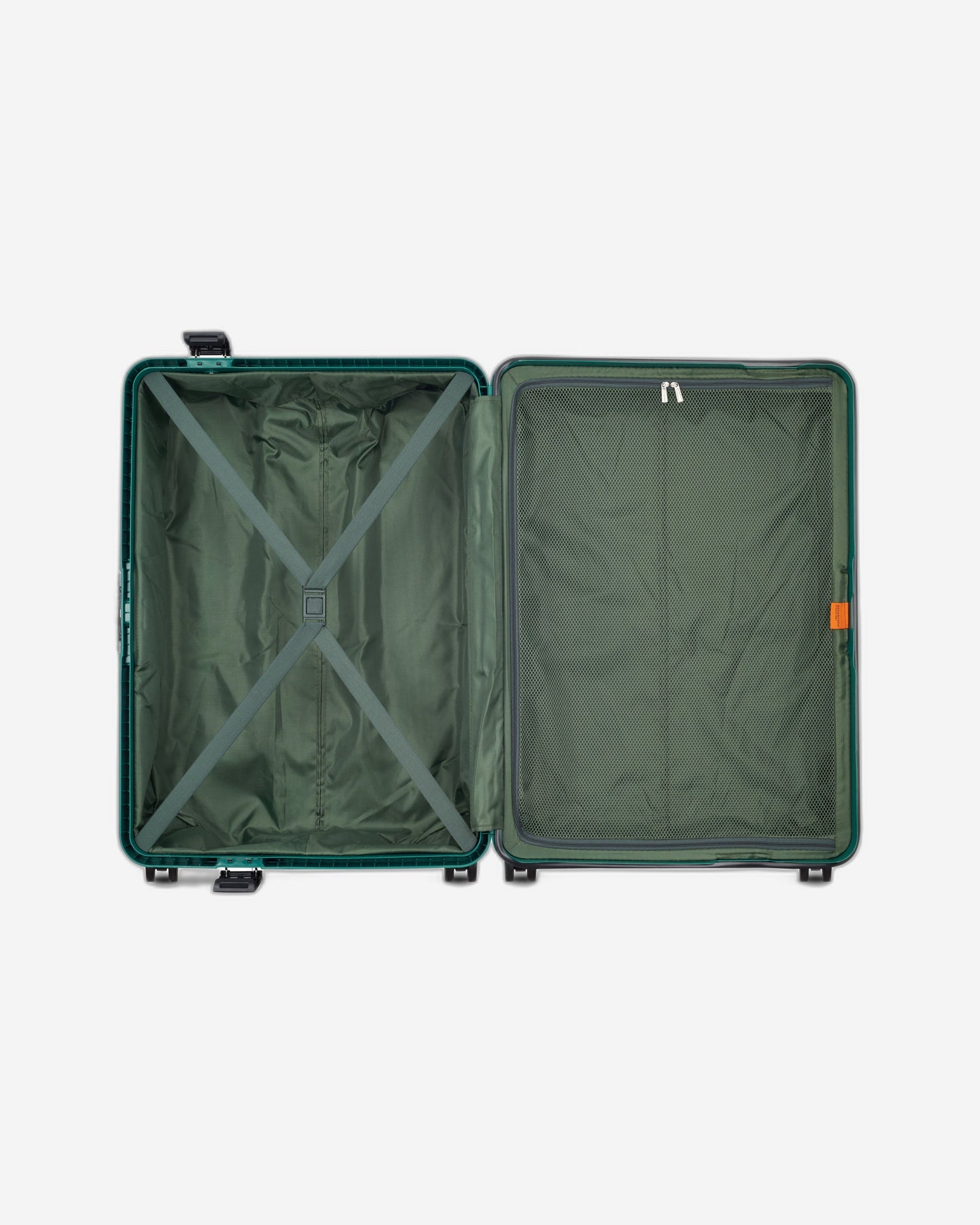 Delsey Paris Securitech Stone Luggage