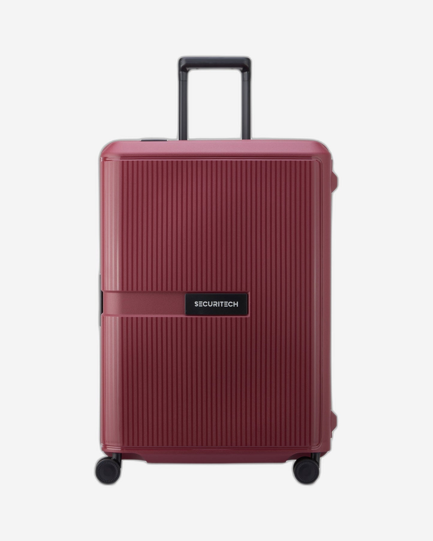 Delsey Paris Securitech Stone Luggage