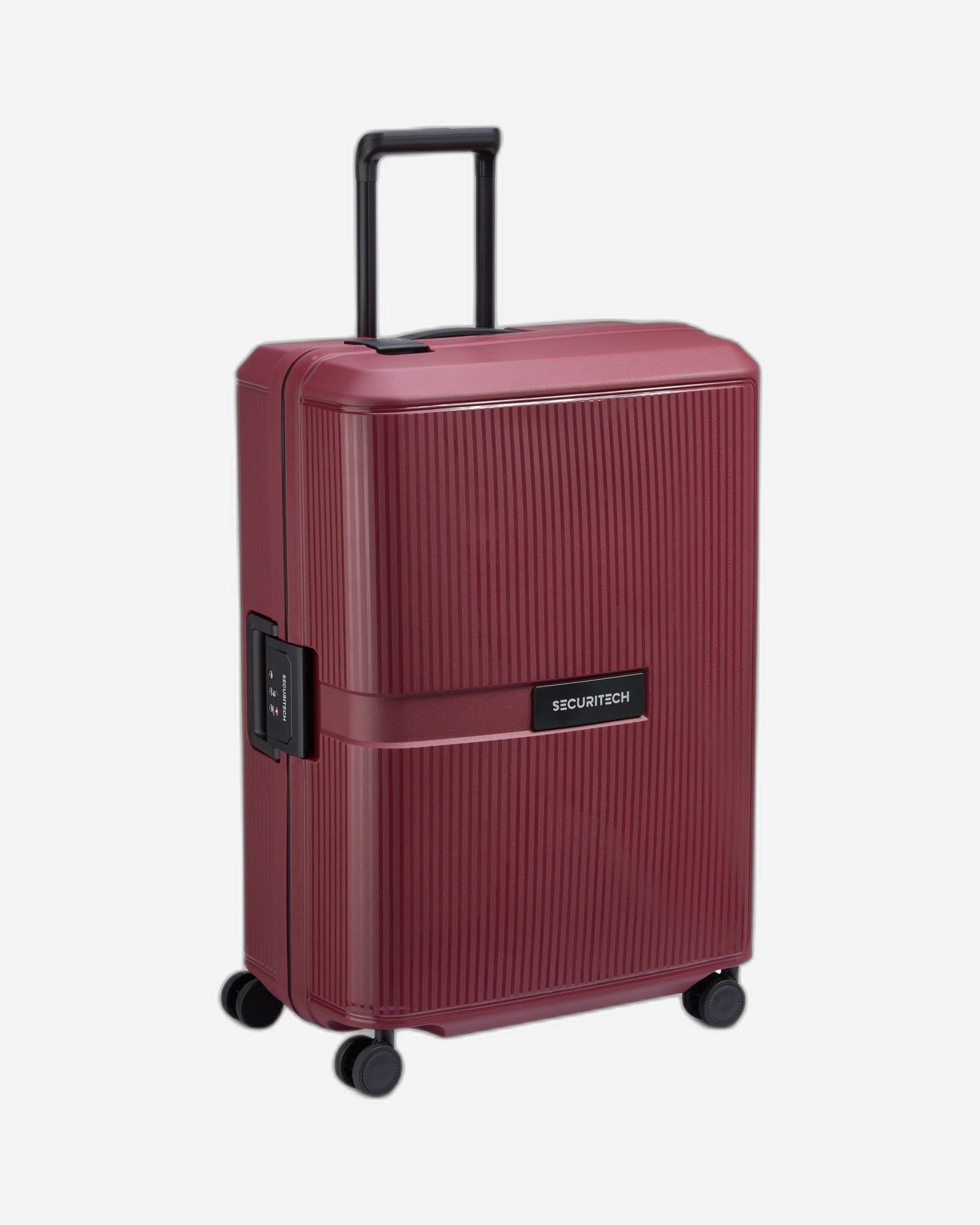 Delsey Paris Securitech Stone Luggage