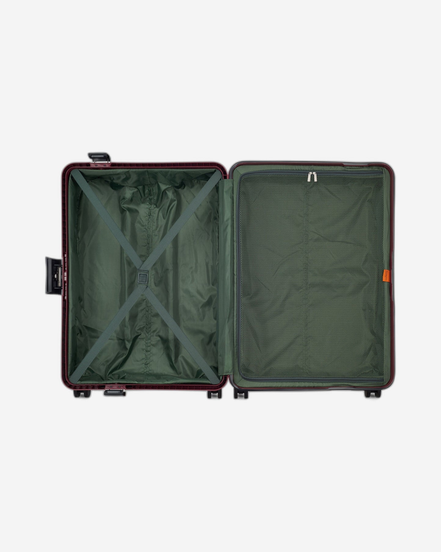 Delsey Paris Securitech Stone Luggage