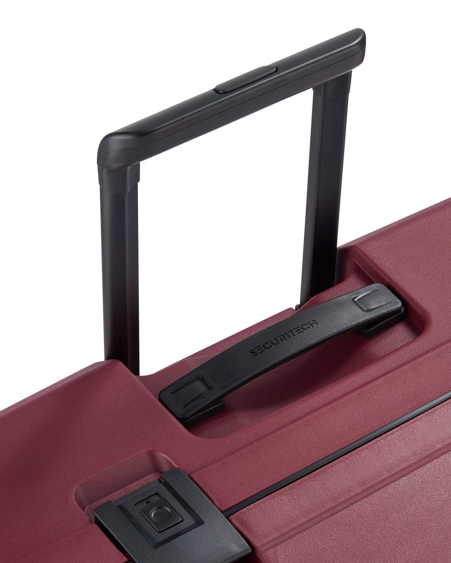 Delsey Paris Securitech Stone Luggage