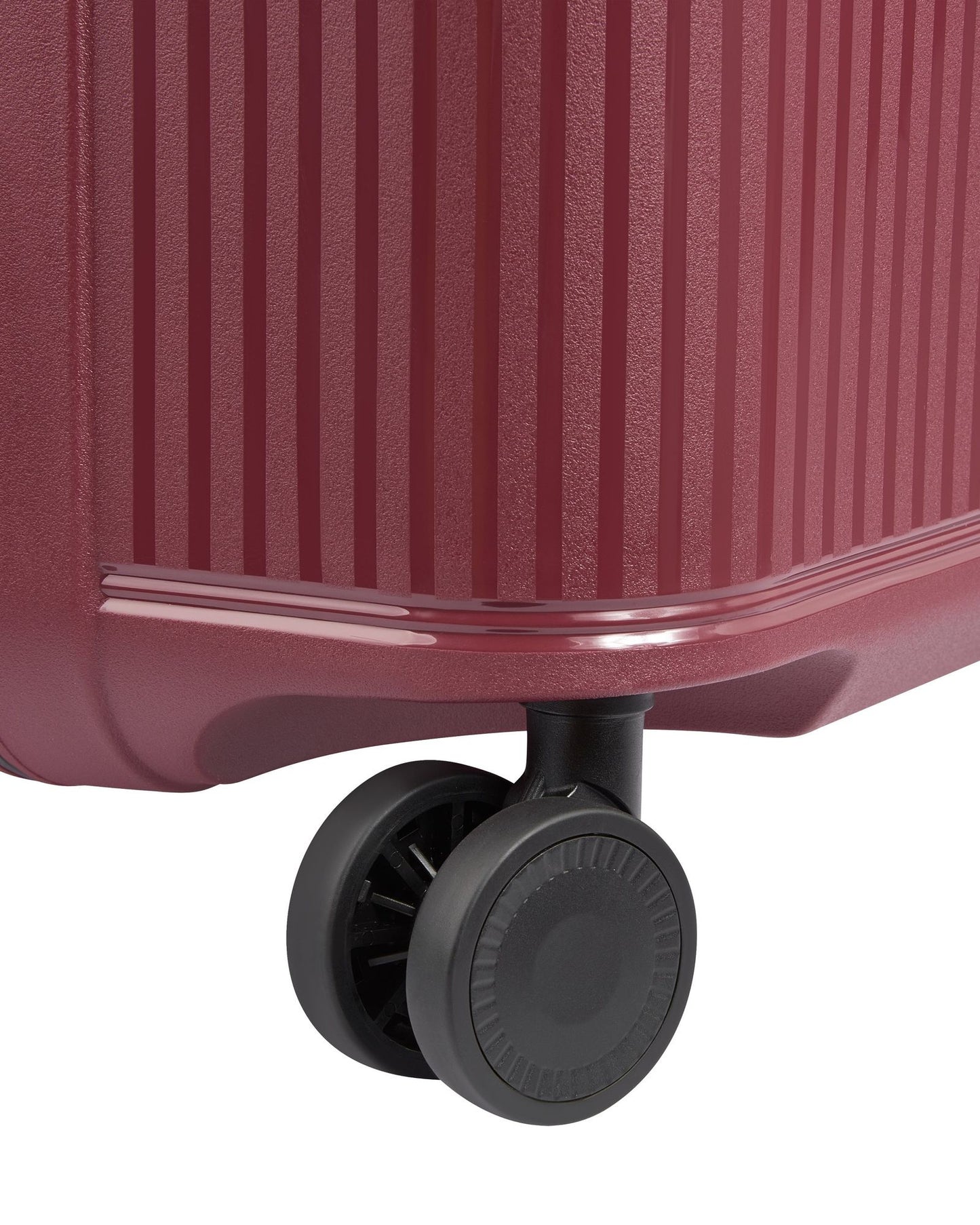 Delsey Paris Securitech Stone Luggage
