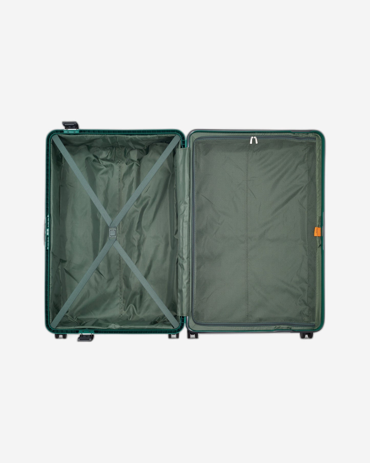 Delsey Paris Securitech Stone Luggage