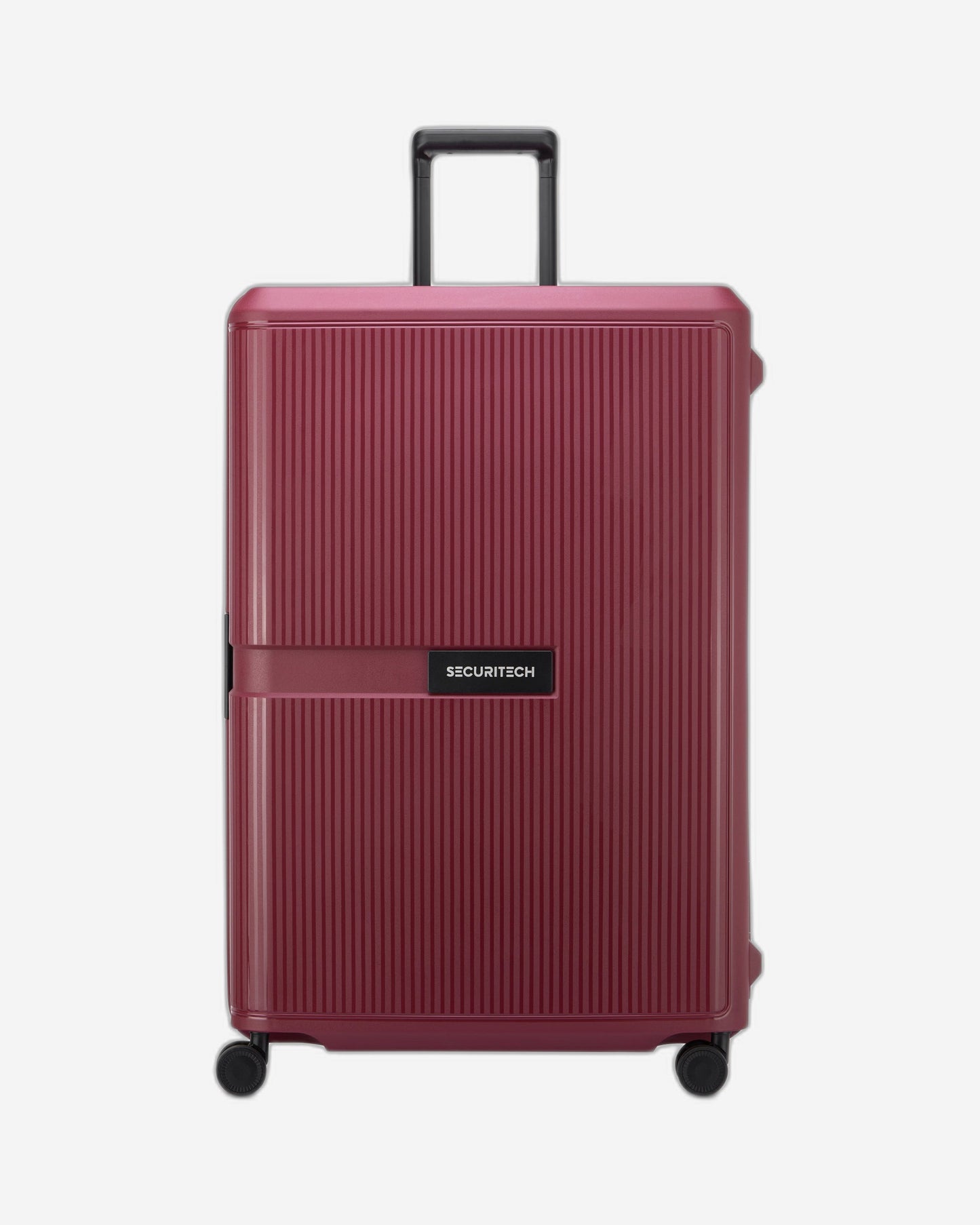 Delsey Paris Securitech Stone Luggage