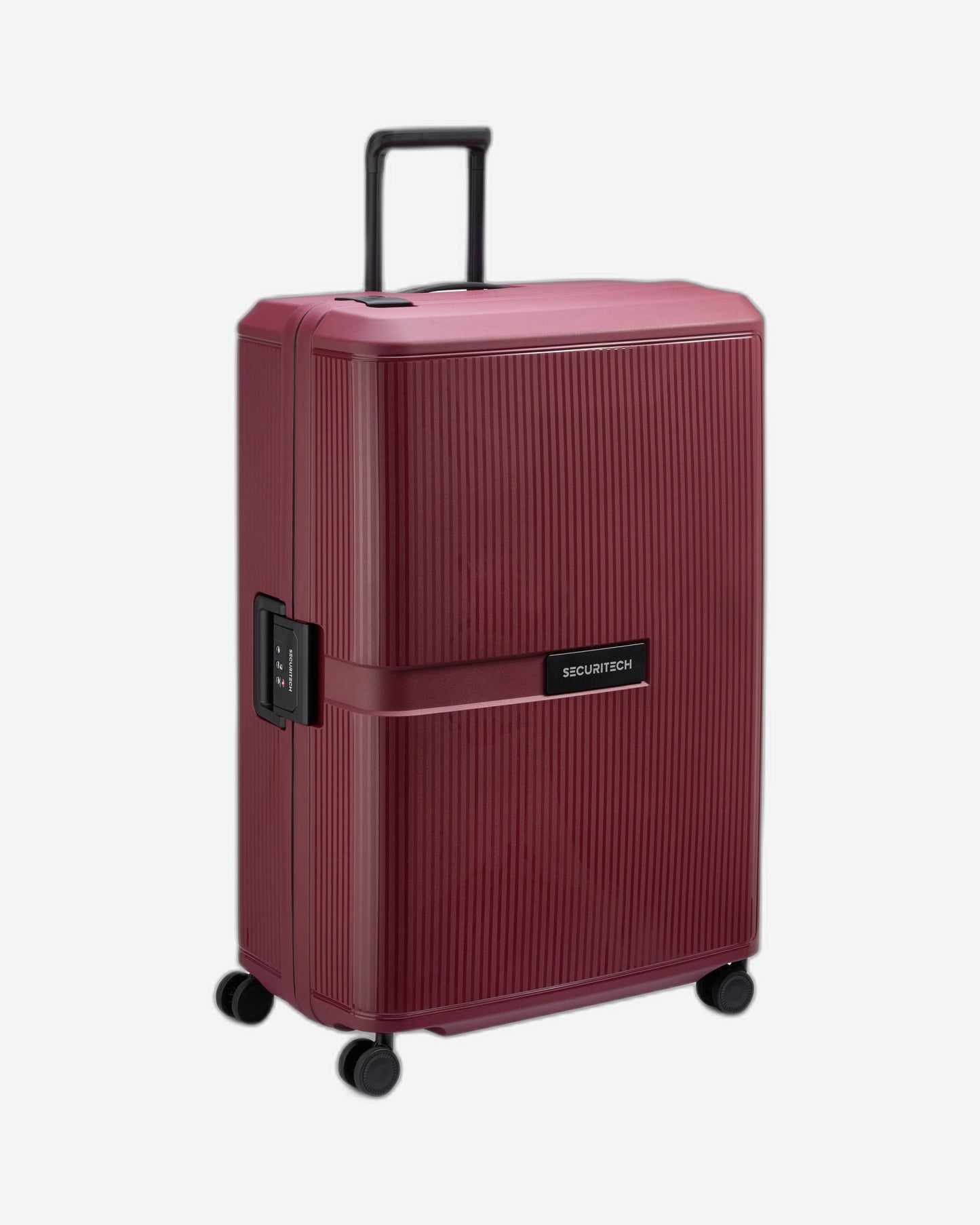 Delsey Paris Securitech Stone Luggage