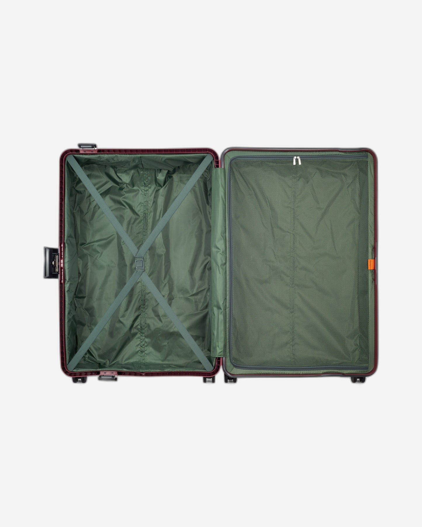 Delsey Paris Securitech Stone Luggage