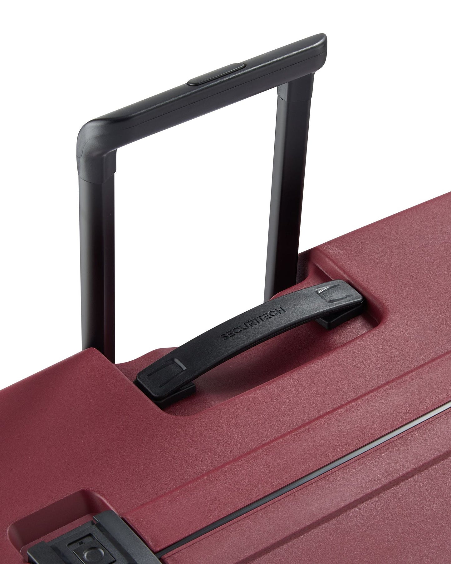 Delsey Paris Securitech Stone Luggage