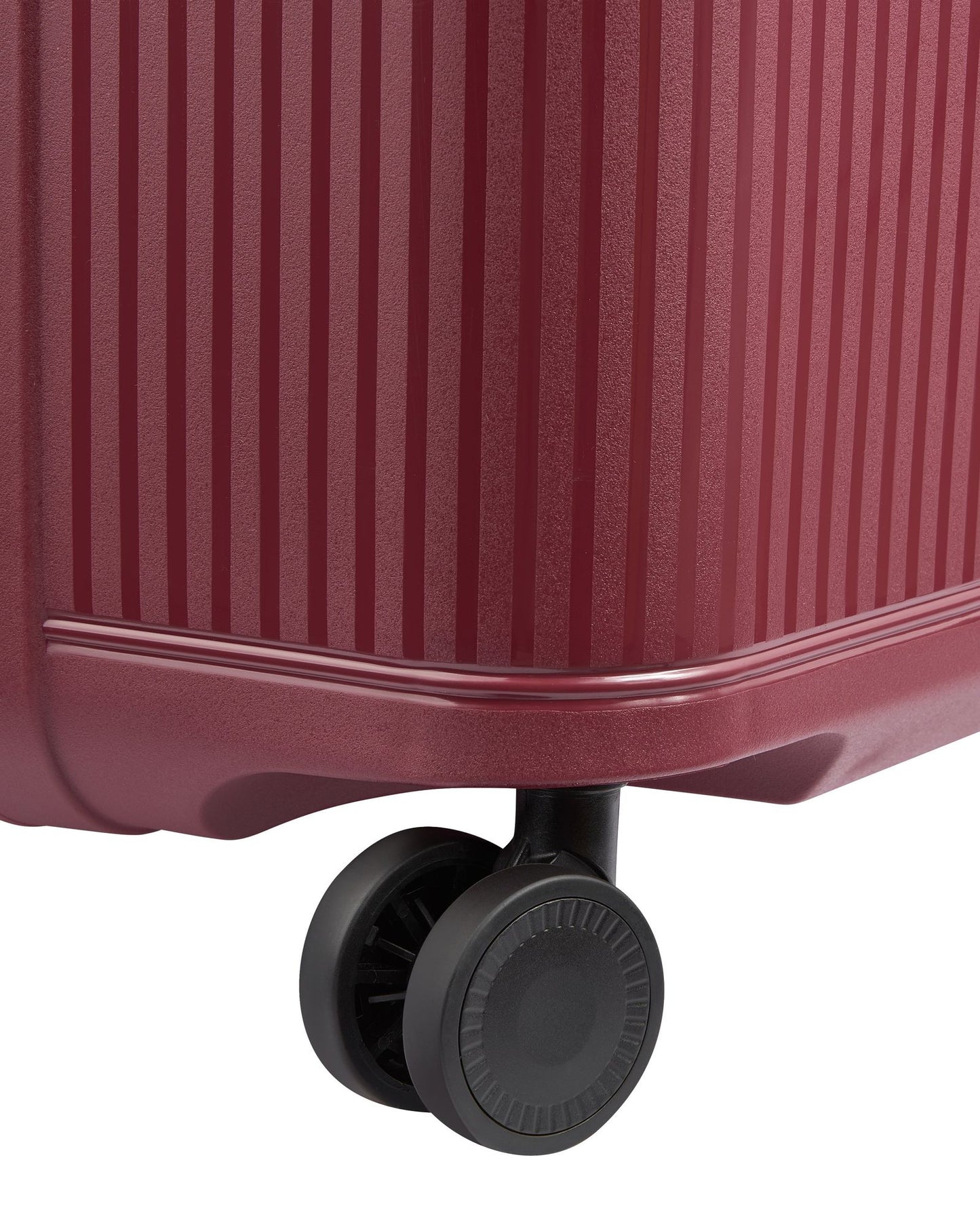 Delsey Paris Securitech Stone Luggage