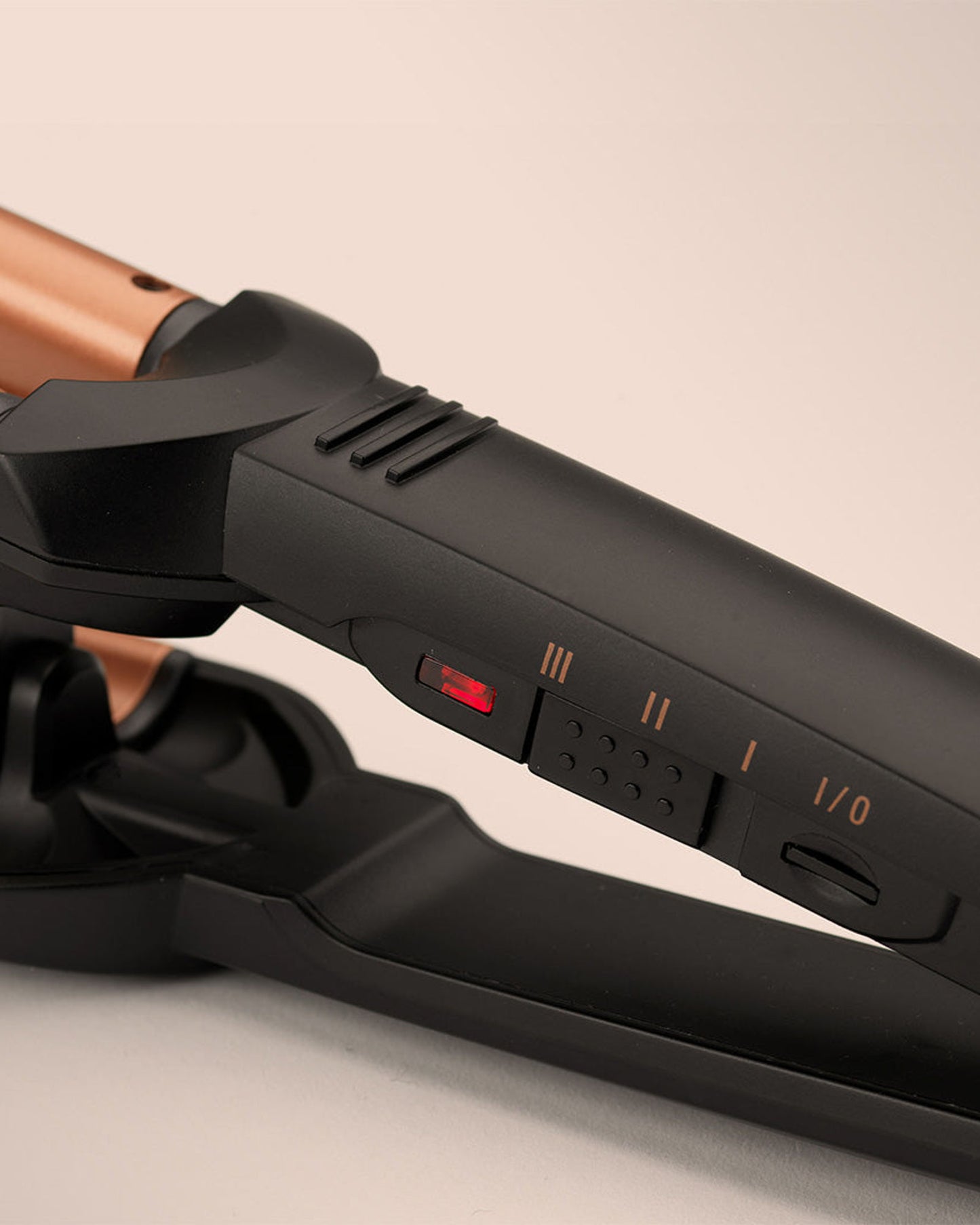 BaByliss Deep Waves Styler W2447SDE
