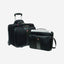 Wenger Patriot 2-Piece Business Set with Comp-U-Roller and Matching 15.6'' Laptop Case - 600662