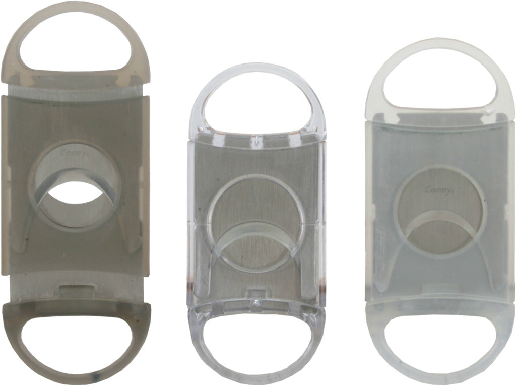 COLTON CIGAR CUTTER 2BLADE