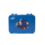 Bonjour Lunch Box Blue Spaceman - 02Snb24