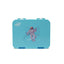 Bonjour Lunch Box Blue Astronaut - 02Tib21