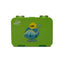 Bonjour Lunch Box Green Dinosaur - 06Snb63