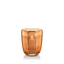 Dr. Vranjes Decorative Candle Oro Met - Oud Nobile 1 Kg - Cnd42Or10