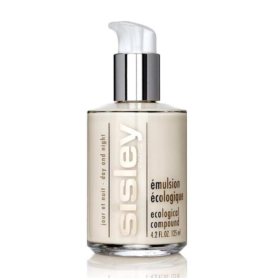 Sisley Ecological Moisturizing Compound - 125 ml - 114100