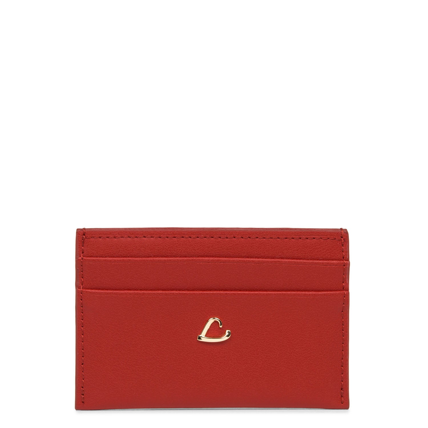 LANCASTER CITY PHILOS CARD HOLDER ROUGE