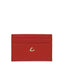 Lancaster City Philos Card Holder Rouge
