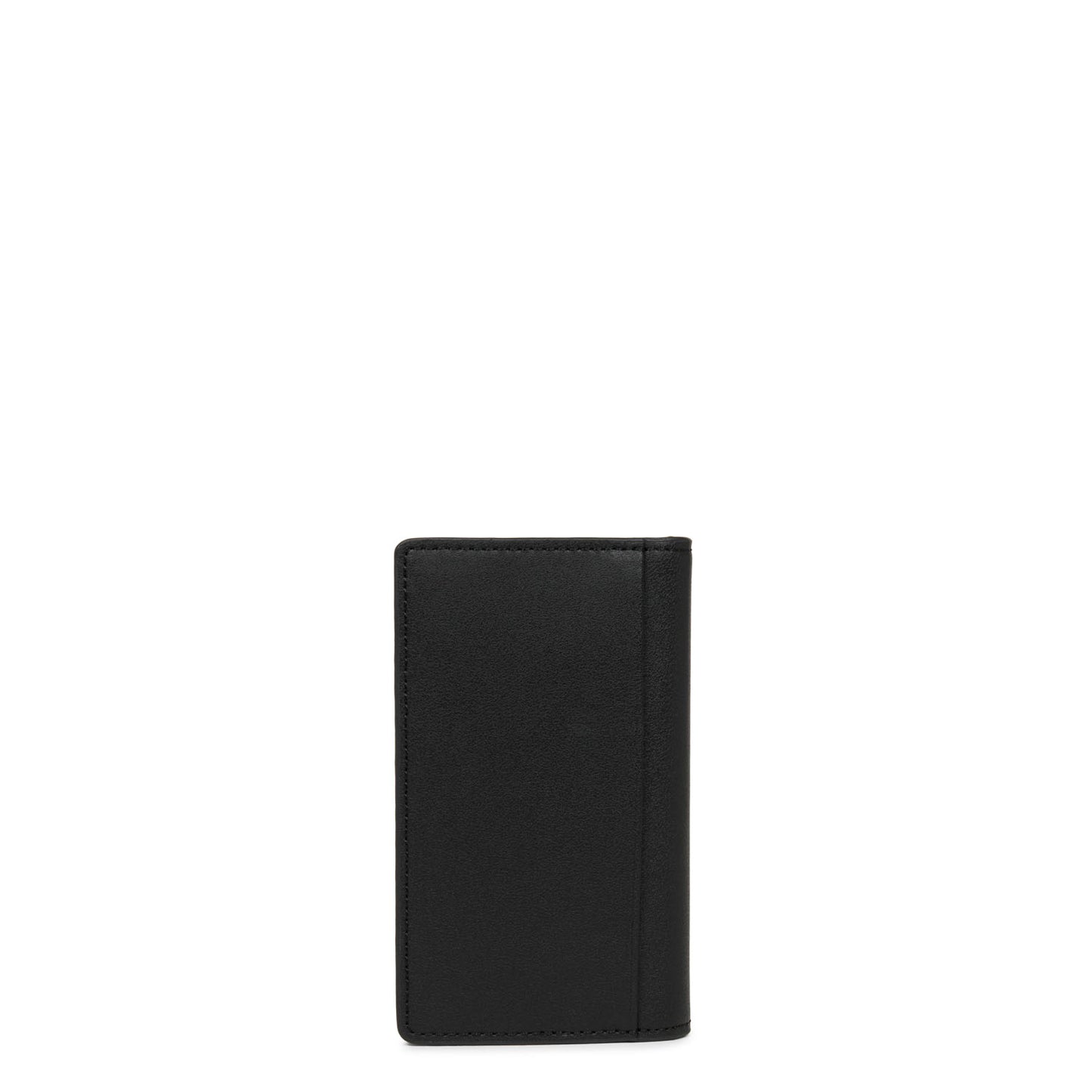 Lancaster City Philos Card Holder Noir