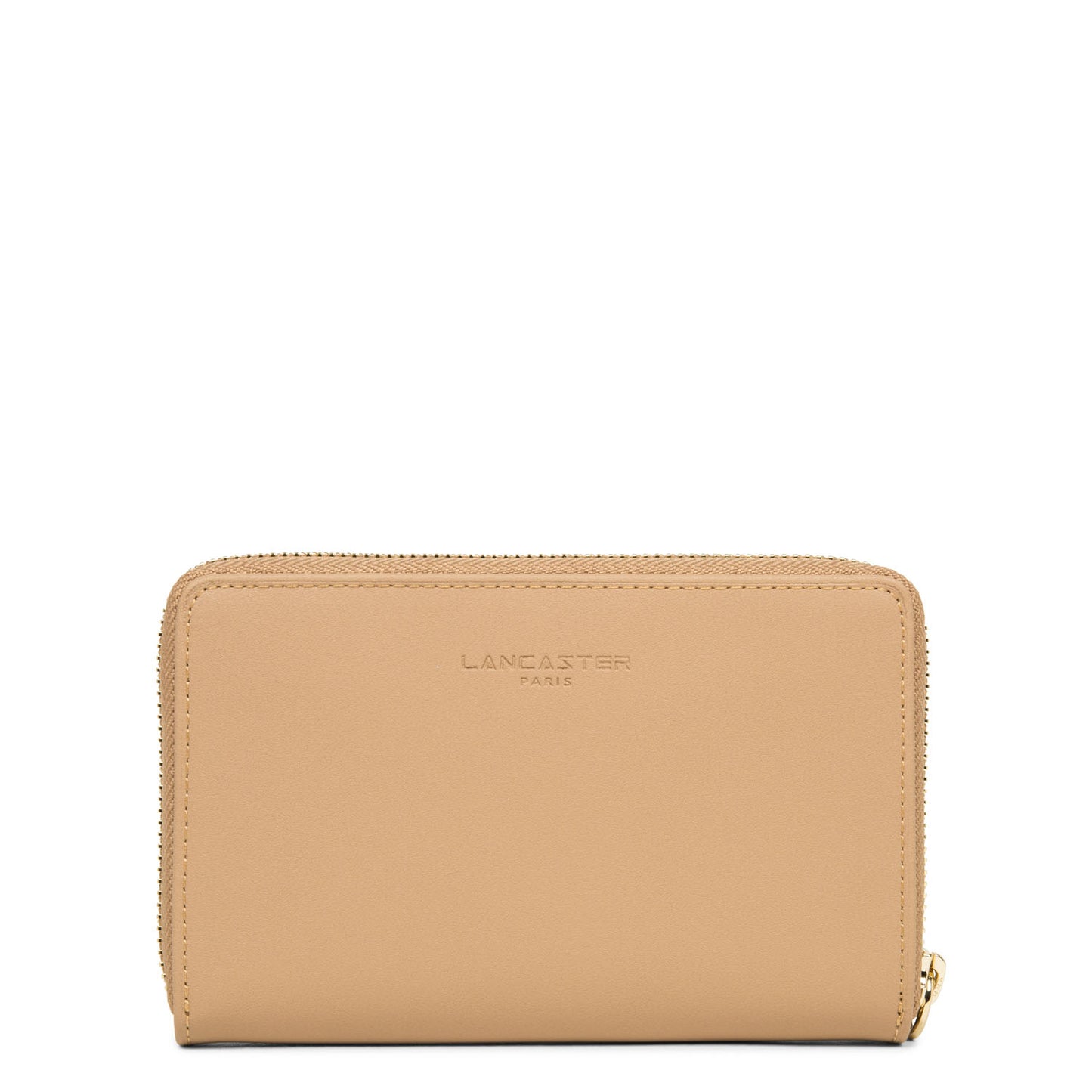 Lancaster City Philos Wallet Natural