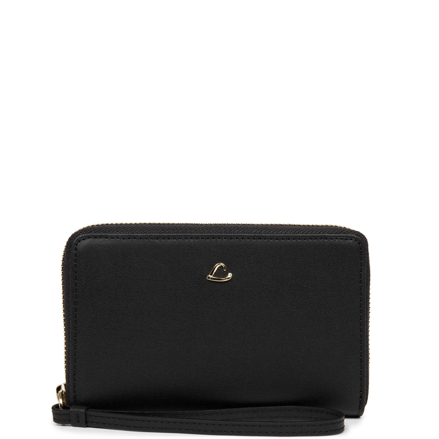 LANCASTER CITY PHILOS WALLET NOIR