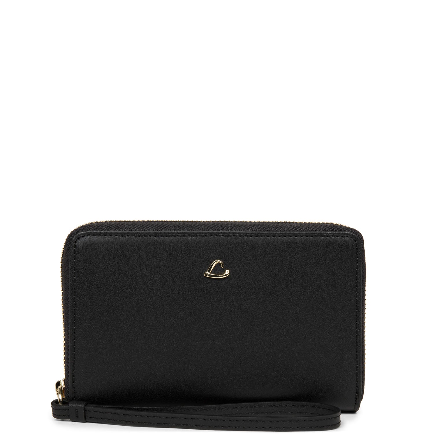 LANCASTER CITY PHILOS WALLET NOIR
