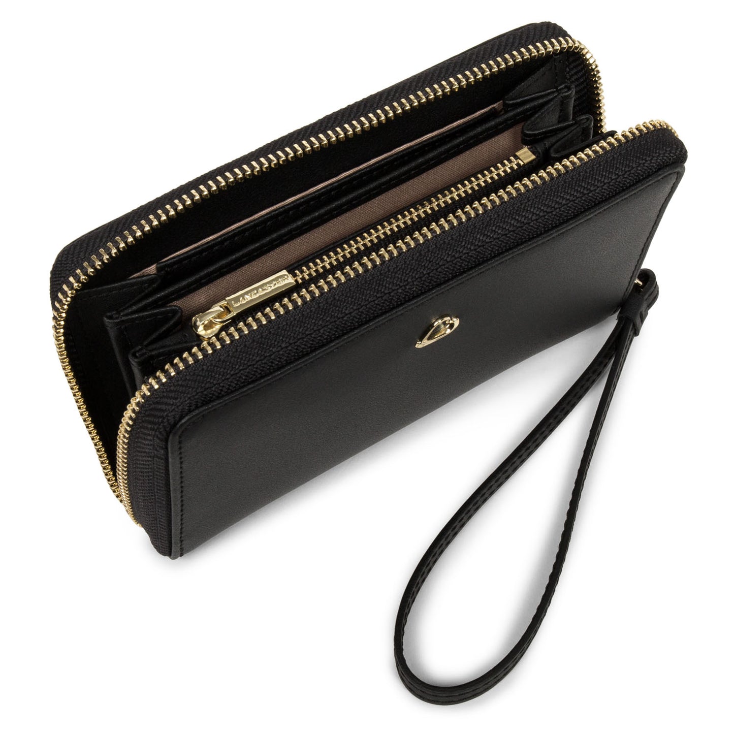 Lancaster City Philos Wallet Noir