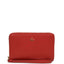 Lancaster City Philos Wallet  Rouge