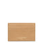 Lancaster Dune Card Holder Natural
