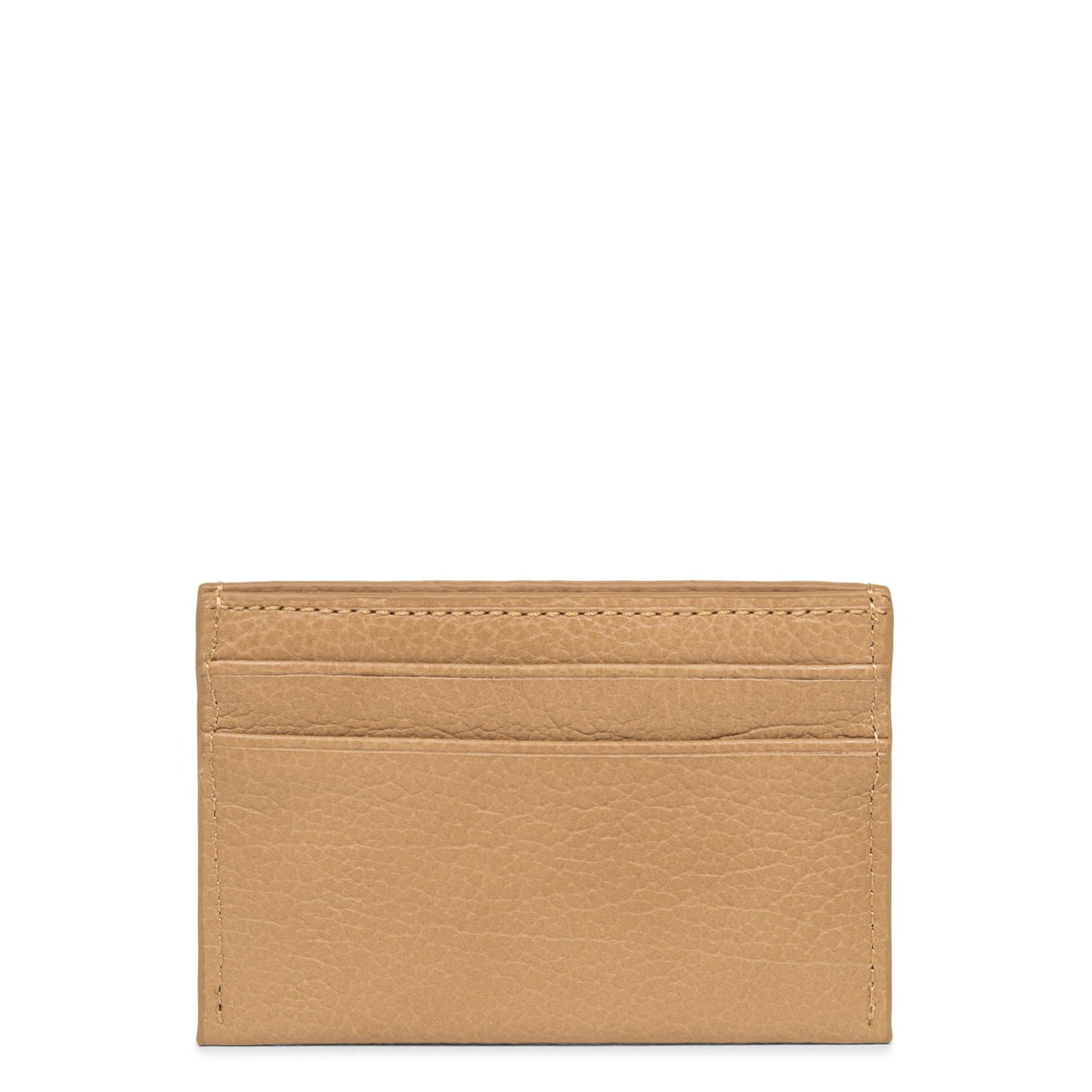 Lancaster Dune Card Holder Natural