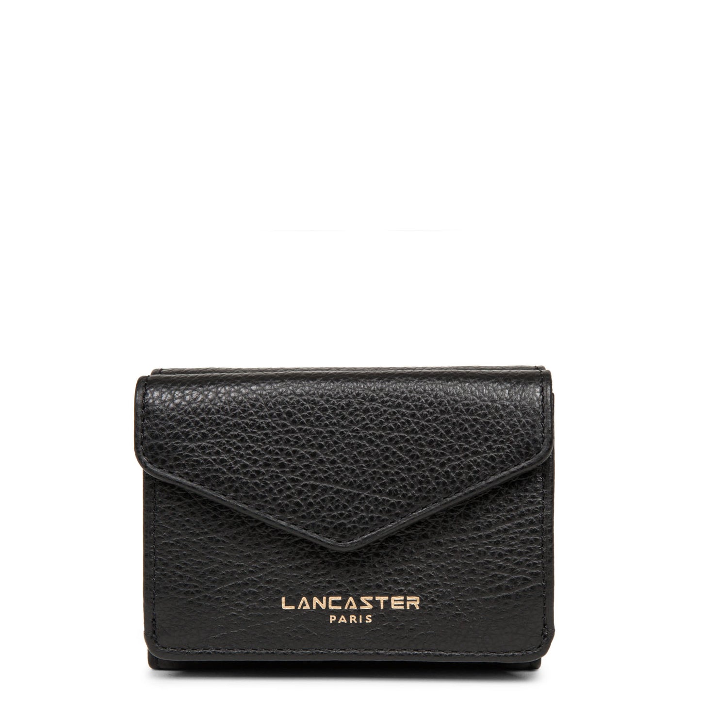 LANCASTER DUNE BACK TO BACK MINI WALLET NIOR