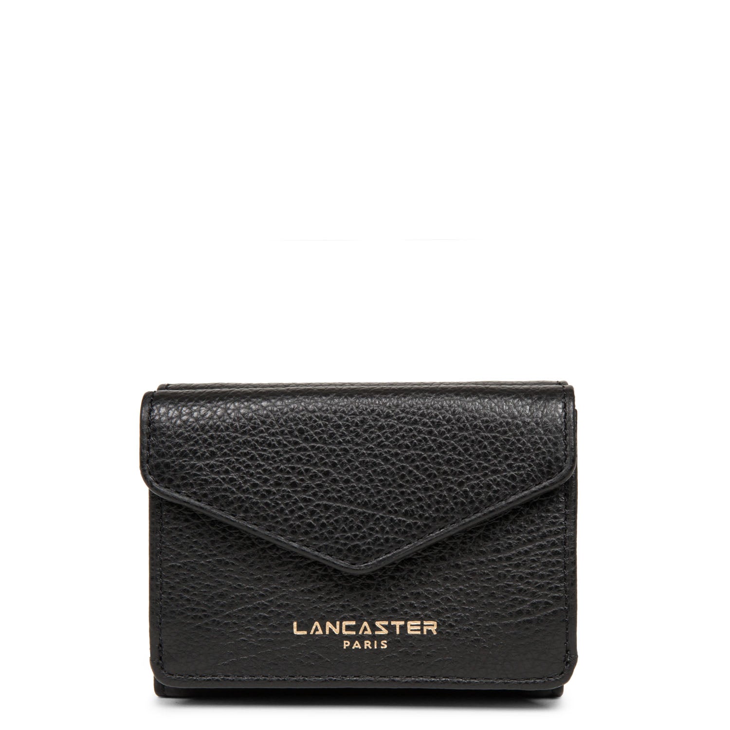 LANCASTER DUNE BACK TO BACK MINI WALLET NIOR