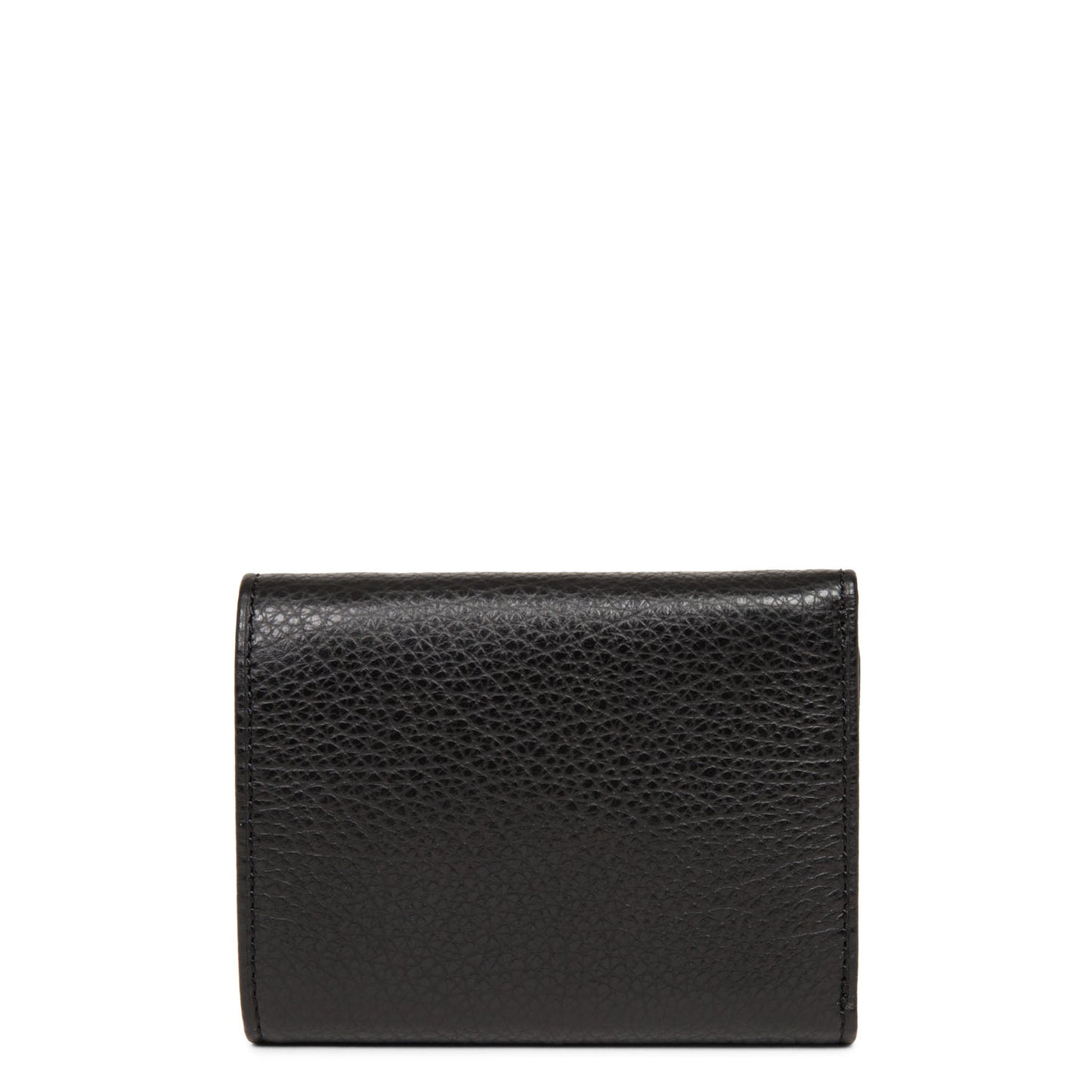Lancaster Dune Back To Back Mini Wallet Nior