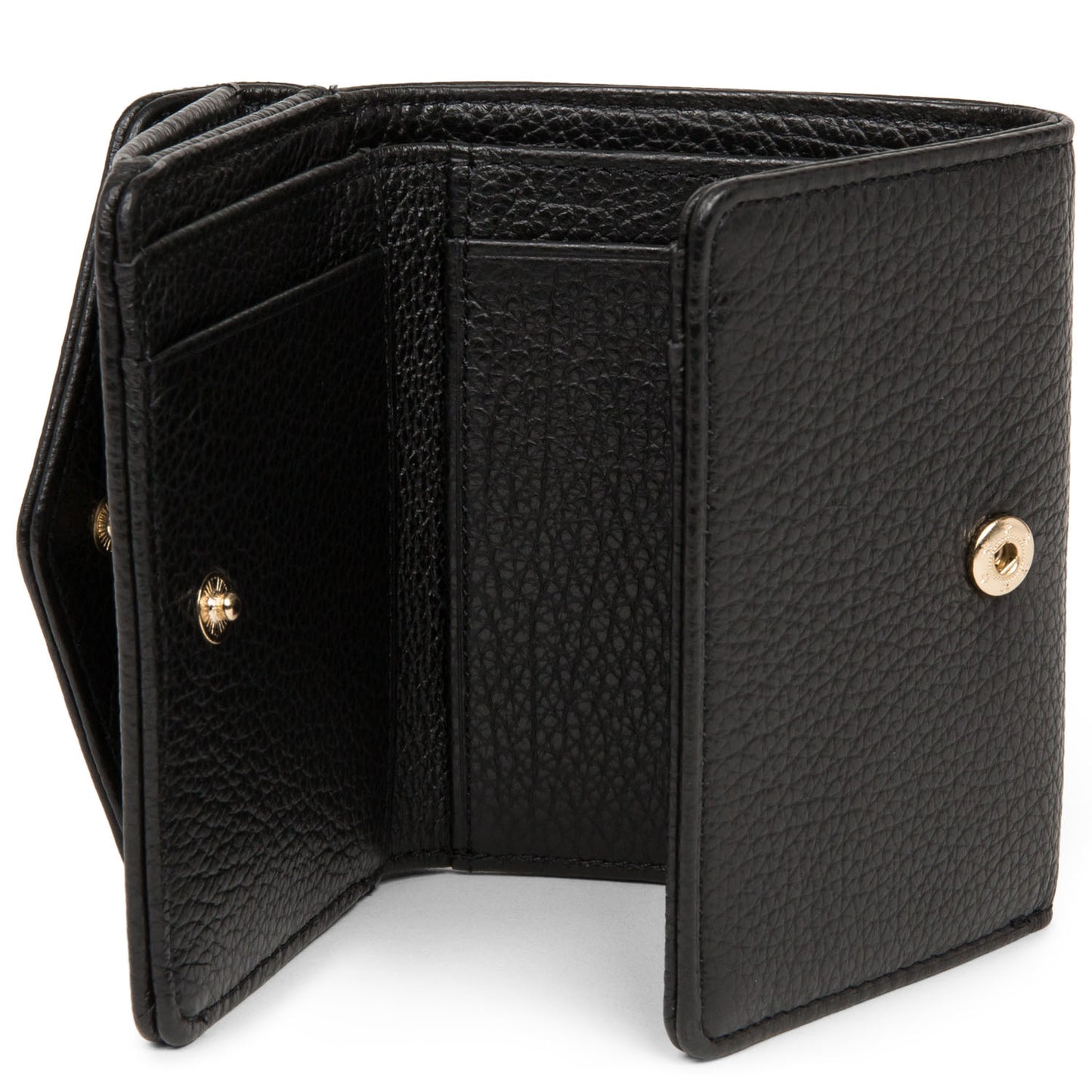 Lancaster Dune Back To Back Mini Wallet Nior