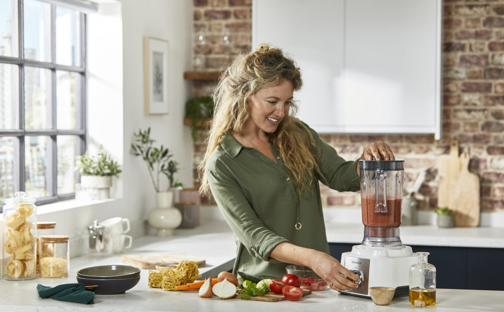 KENWOOD SUPPORTO FRUSTE MULTIPRO HOME FDP60 FDP600 FDP601 FDP613 FDP623 FDP603 - Foto 3