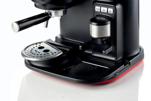 Ariete Moderna Espresso Coffee Machine - 1318
