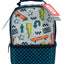 Thermos Dual Lunch Kit Skater - 135399