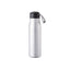 Grunwerg Vacuum Bottle Matt Silver - Kvb500Msv