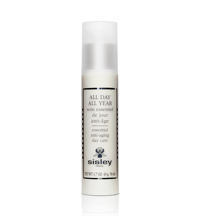 Sisley All Day All Year Airless Moisturizing Cream Dispenser - 50 ml - 162300
