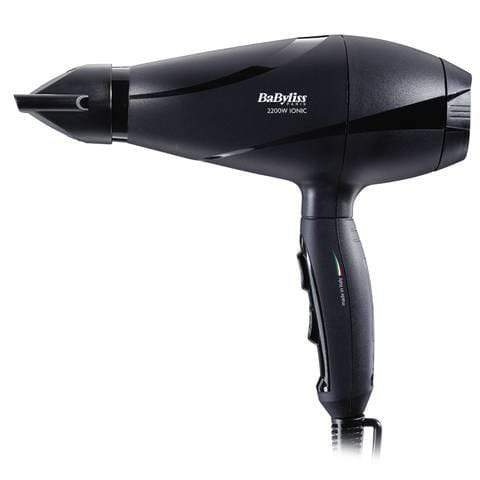 BaByliss Hair Dryer 6613 DSDE - Jashanmal Home