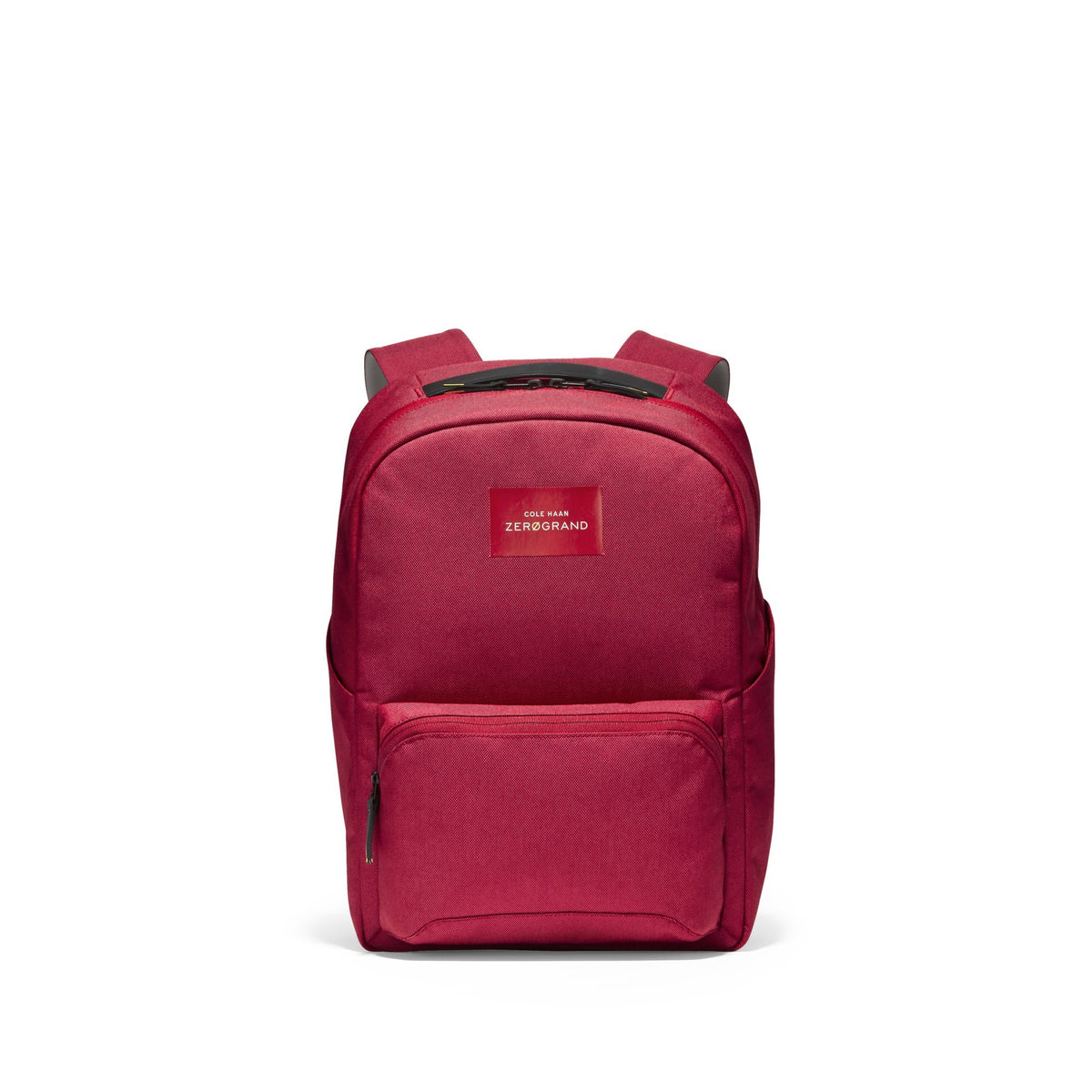 ZEROGRAND BACKPACK RED DAHLIA - Jashanmal Home