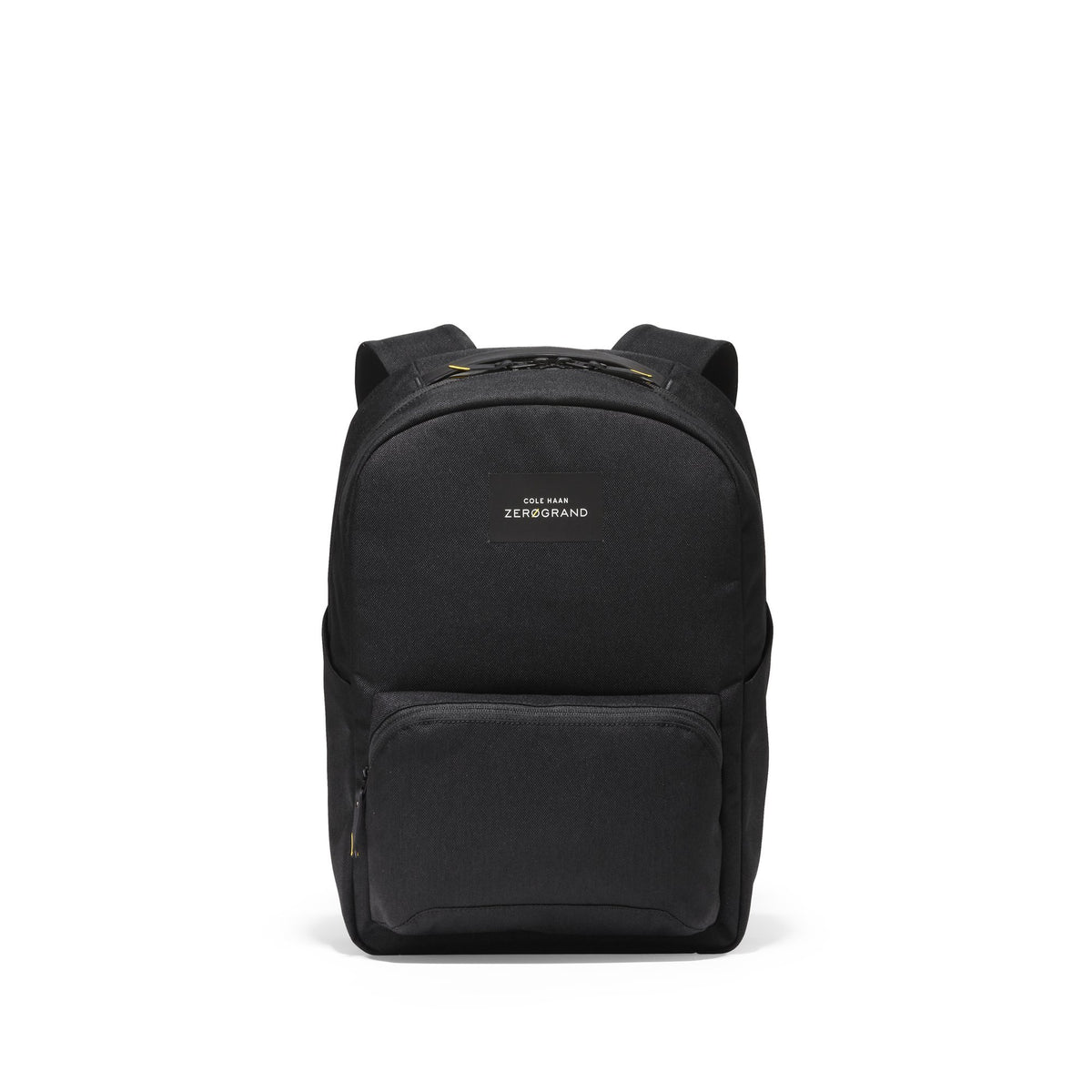 ZEROGRAND BACKPACK BLACK - Jashanmal Home